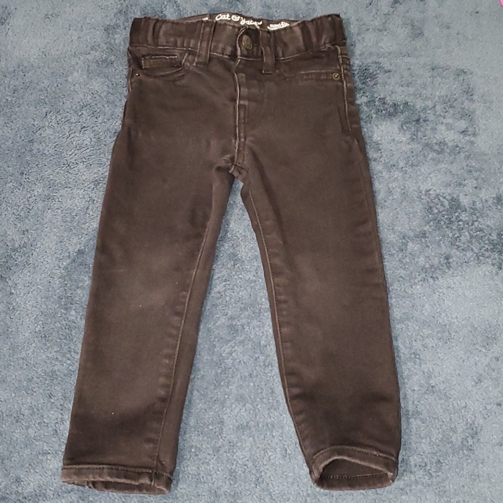 Girls 2T Jeggings